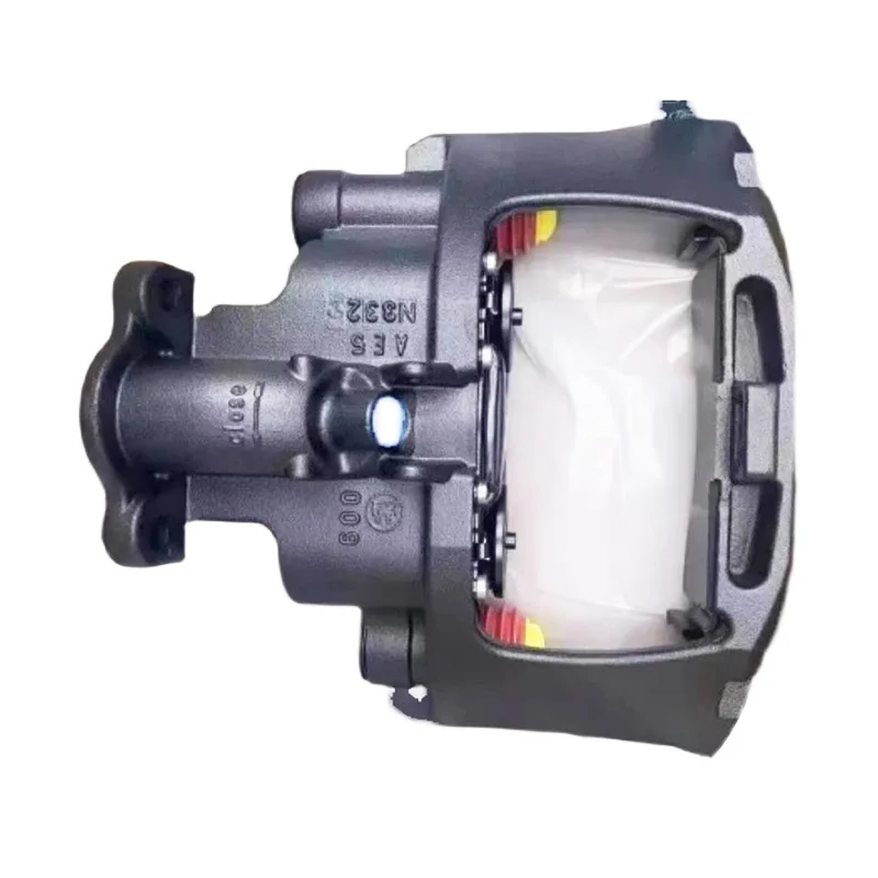 

Аксессуары для прицепа, ось прицепа, суппорты дискового тормоза, комплект для ремонта колодок дискового тормоза, тормозные суппорты