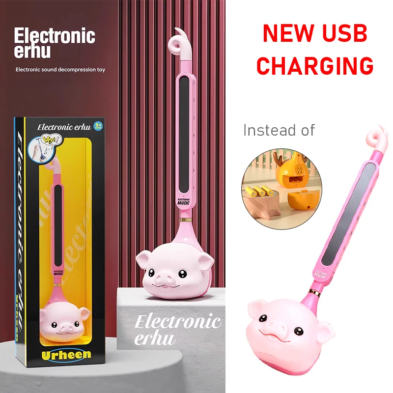 Thumbnail 2 - #19 Electronic Musical Instruments List of Top Picks