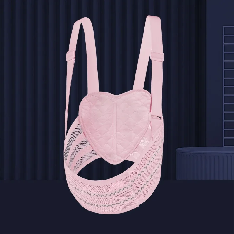 Spuc أحزمة الأمومة الحمل قبل الولادة ضمادة حزام بطن الظهر حزام داعم بعد الولادة حزام حزام للنساء الحوامل #6