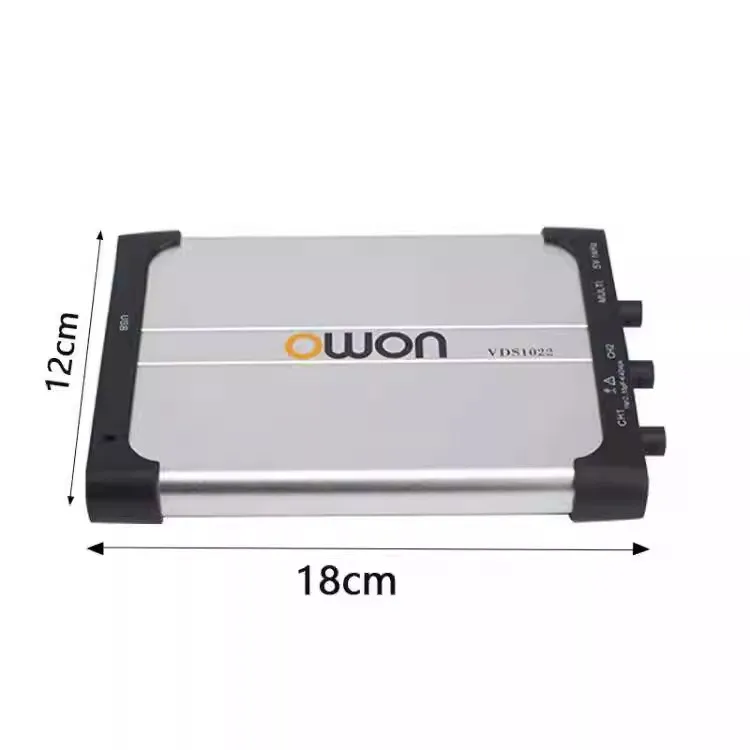 Owon VDS1022/VDS102…