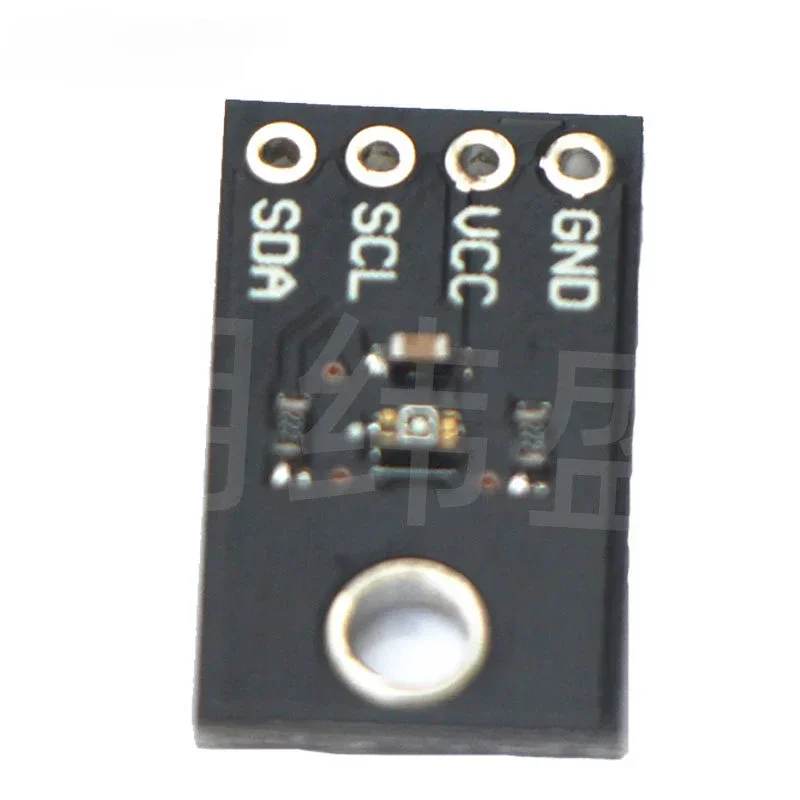 

MCU-6075 UV Ultraviolet Light Intensity Sensor Module VEML6075 UVA UVB MCU 6075