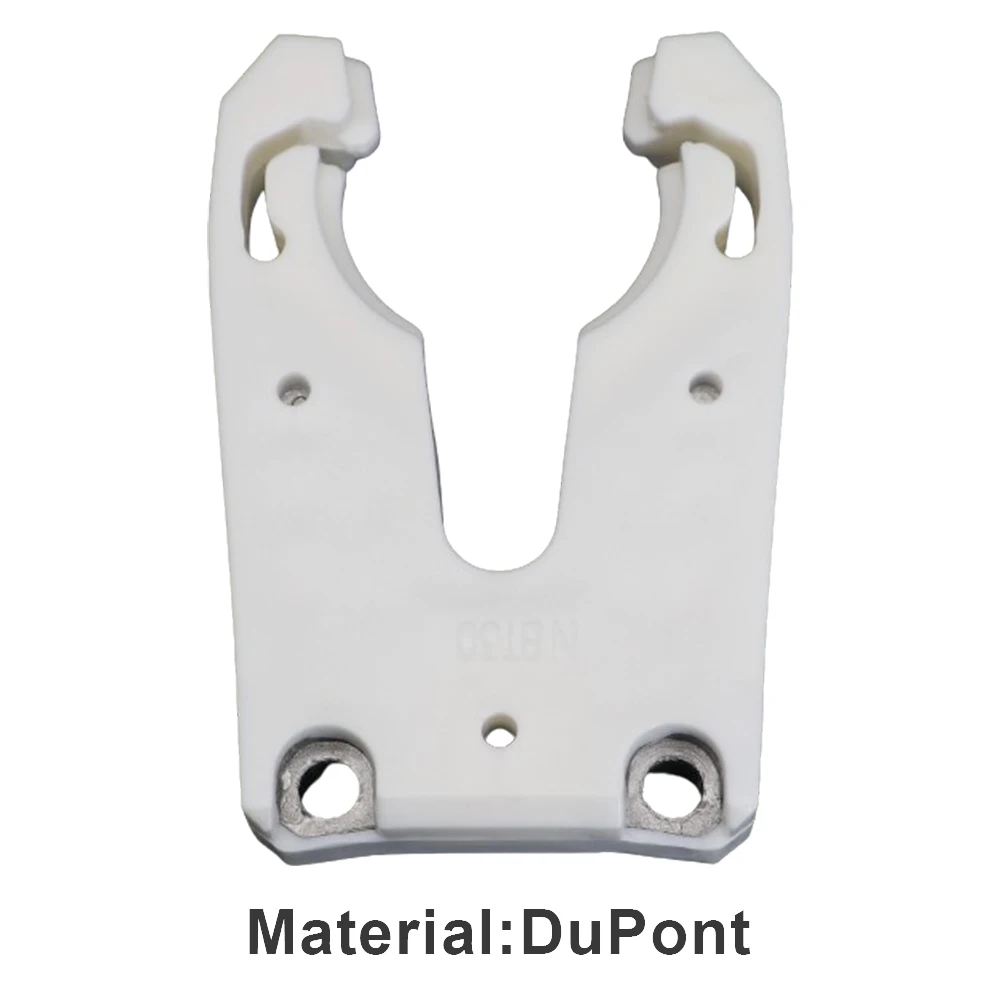 NBT30 Tool Holder Claw Forks Auto Tool Changer Grippers for CNC Router Milling Machine NBT30 Tool Holder Clamp