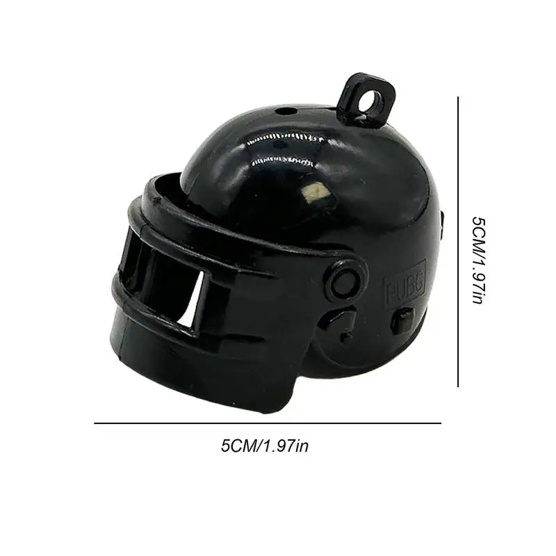 Cappelli di pollo Mini gallina pollo proteggere cappelli portatile Pet elmetto sicurezza cappelli per uccelli protezione della testa per pappagalli anatre uccelli