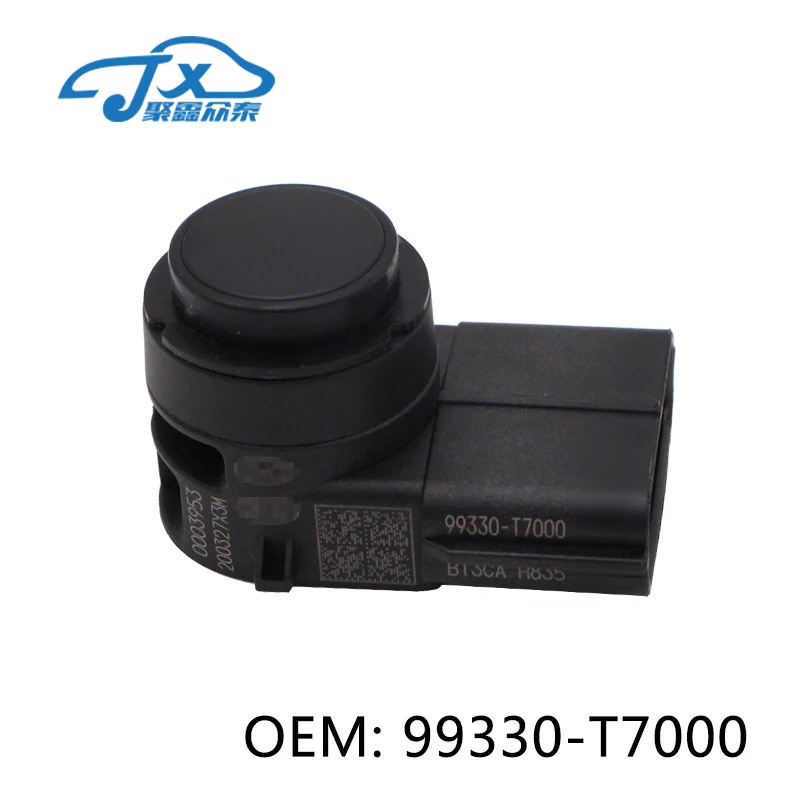 For Hyundai/Kia PDC Reverse Parking Sensor  OEM 99330-T7000 Reversing radar parking radar sensor