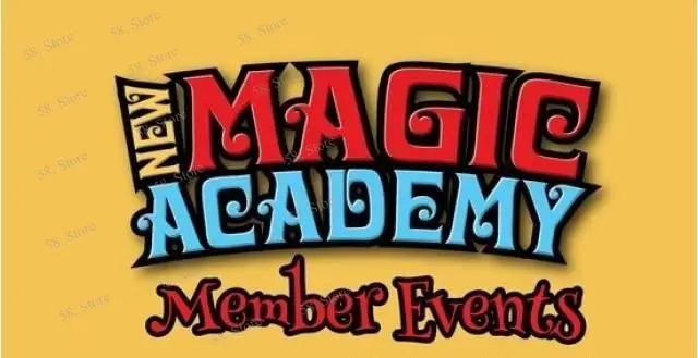 New Magic Academy L… - image