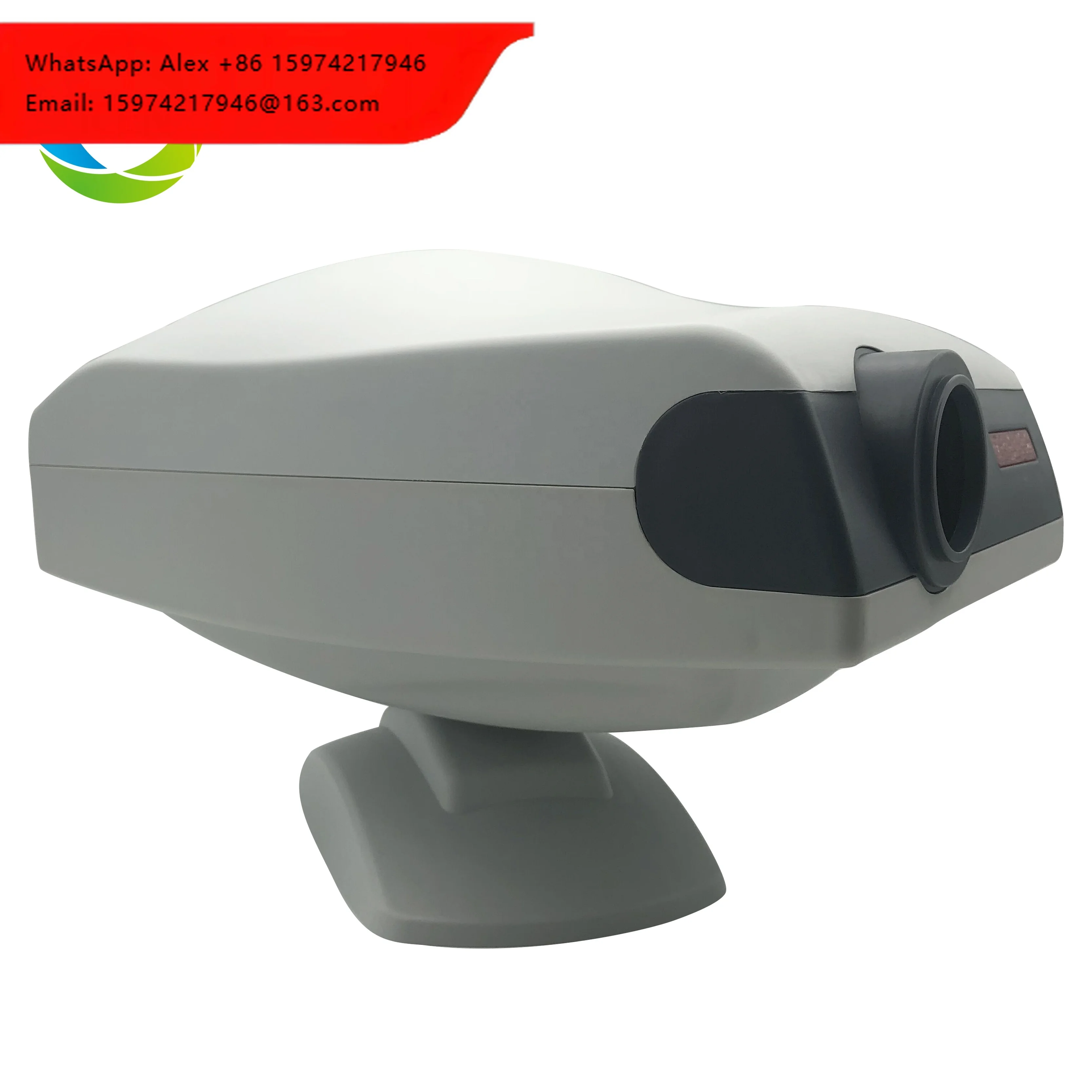 IN-V022 Portable Auto Chart Projector Optotypes Chart Projector