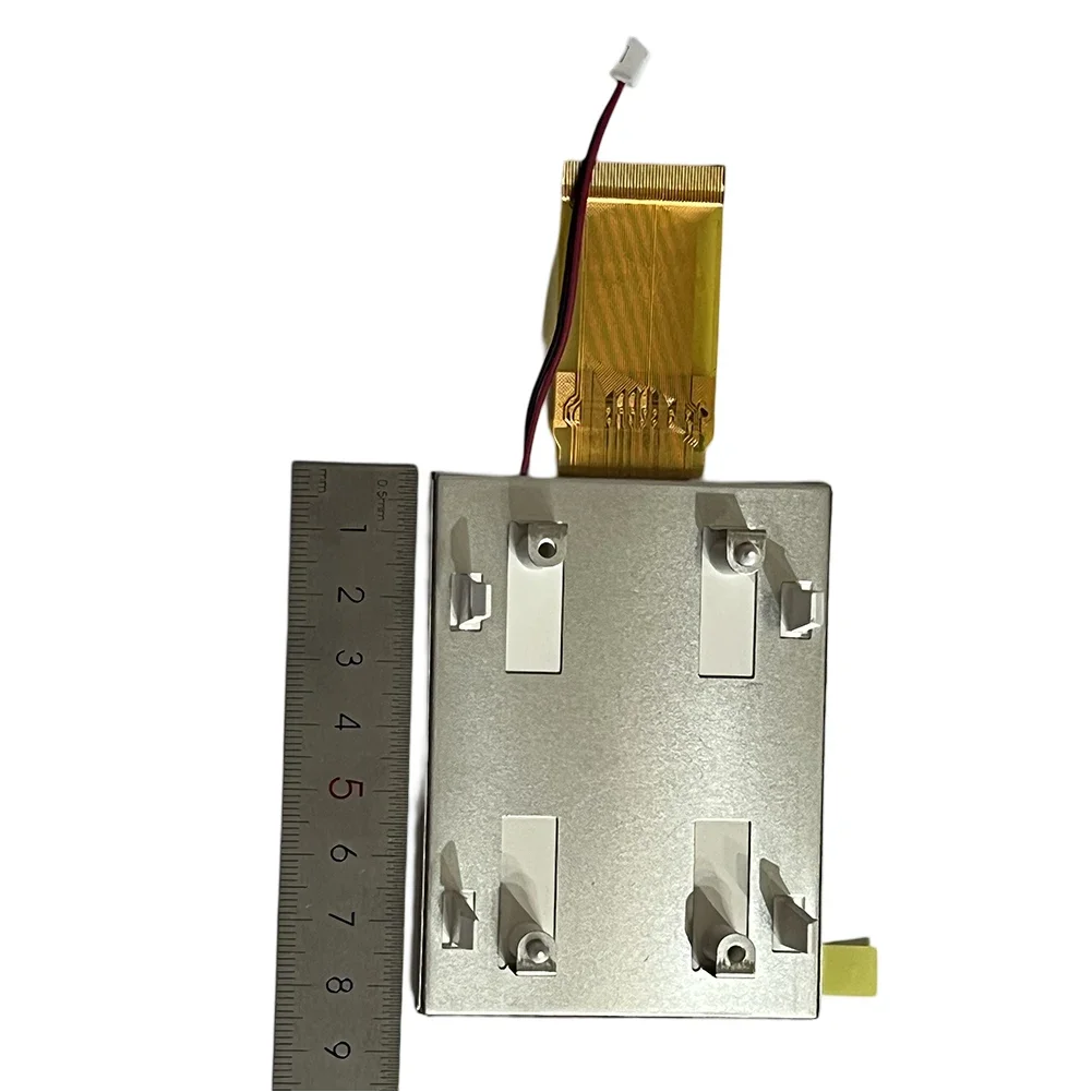 

For Atlas For Boyue Dashboard Replacement Dashboard LCD Screen Car Interior Improvement ABS Metal Construction