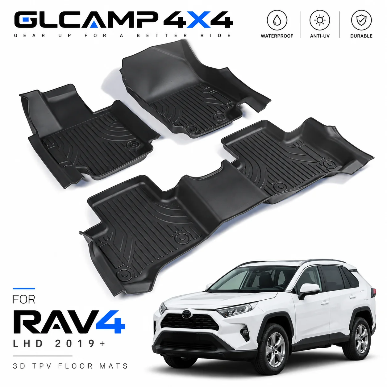 vente-directe-d'usine-de-tapis-de-sol-pour-rav4-lhd-en-tpv-nouveau-materiau-impermeable-et-anti-uv