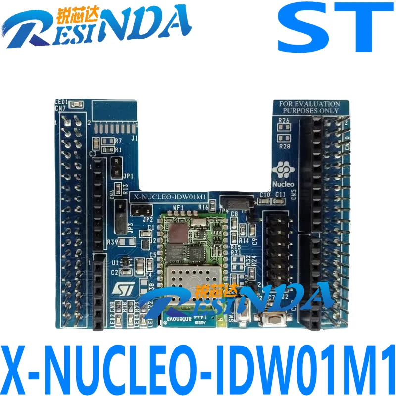 Original spot X-NUCLEO-IDW01M1 Nucleo Wi-Fi expansion board SPWF01SA module