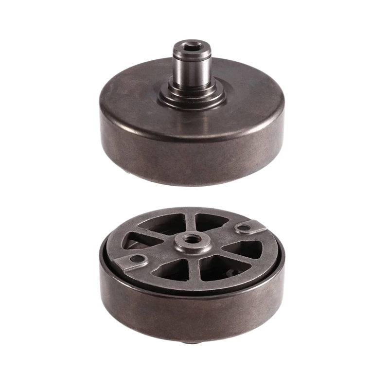PZHI Clutch Drum Assembly 41281602900 41281602001, Replacement for FS300 FS350 FS380 FS400 FS450 Trimmer - view 4