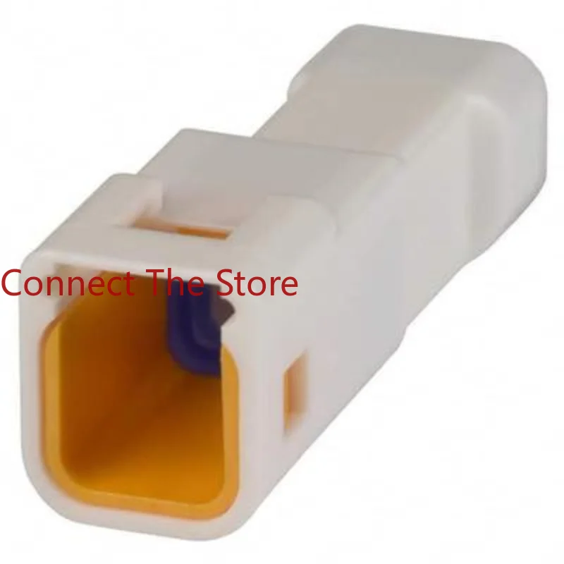 

5PCS Connector 02T-JWPF-VSLE-S Waterproof Glue Shell 2P 2.0mm Spacing In Stock.