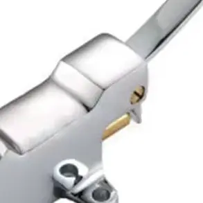 1 set Foot-operated Pedal Control Switch Tap Valve Copper Faucet Basin Single Cold Water Tap Hotel Pedal Water Faucet hardware