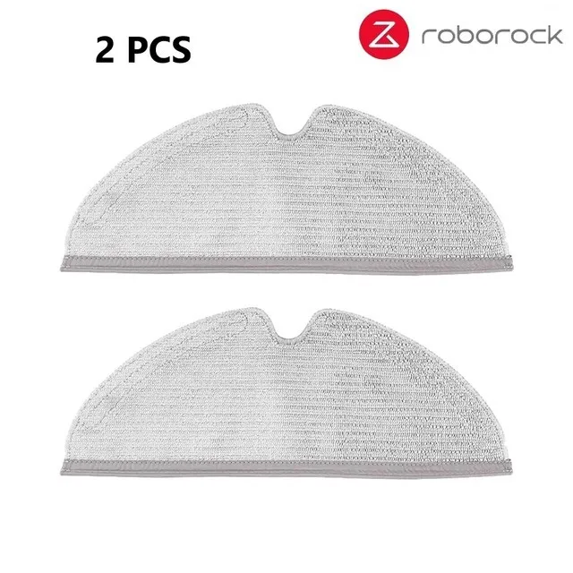 Hepa-Filter Hauptbürste Seitenbürste Ersatzteile für Xiaomi Mi 1s 1st Roborock S5 S50 Max Mijia Roboter Staubsauger Zubehör
