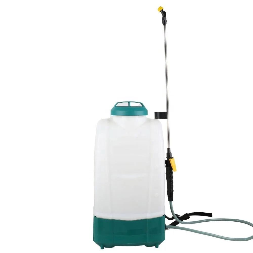 15 L farm agricultural tools knapsack battery operated pump sprayer for pest control