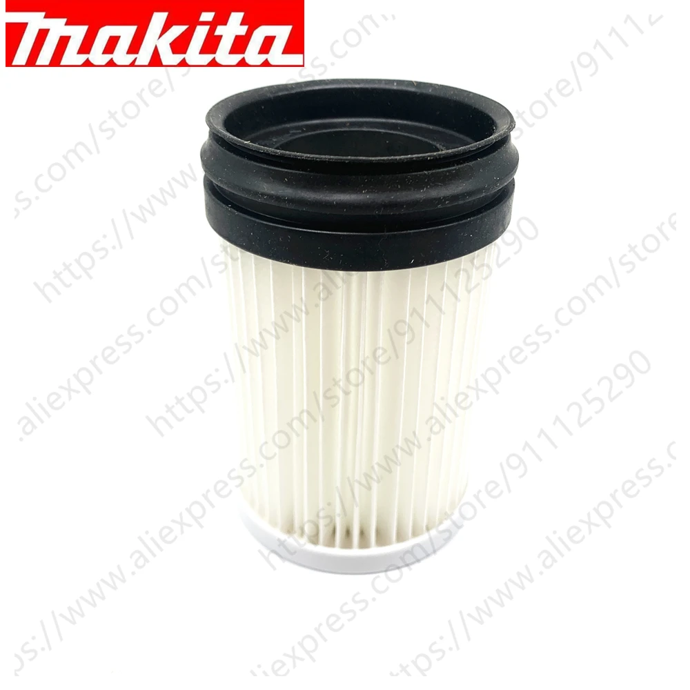 Makita wet/dry hepa filter for Makita DCL281F DCL280F DCL181F DCL180F DCL180 CL183D CL111D CL106FD CL070D Vacuum Cleaner