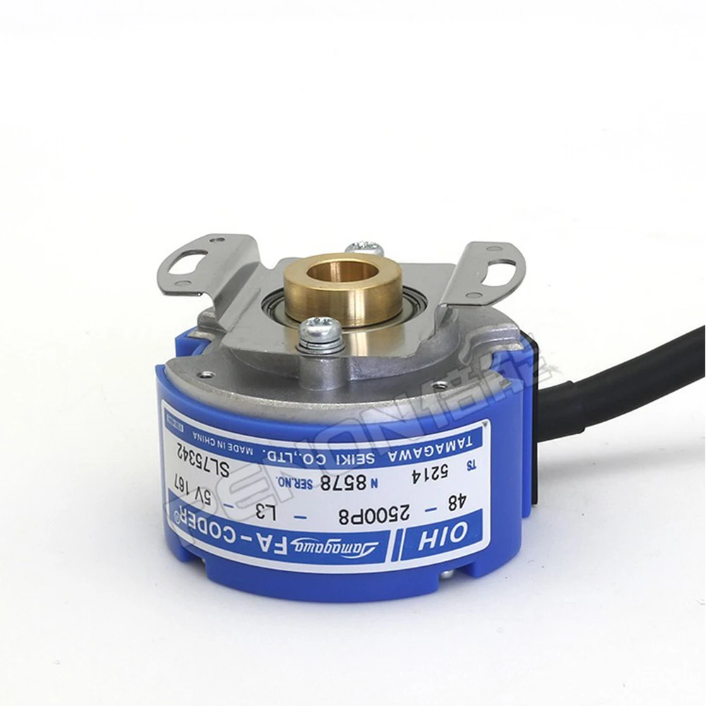 oih48-2500p8-l3-5v-ts5214n8578-encodeur-tamagawa-n560n8589n578