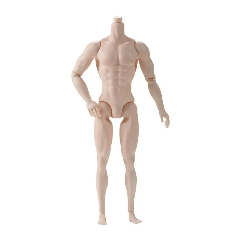 คุณภาพสูง 1/6 Action Figure Body Joint ชายที่ถอดออกได้รุ่น 12 นิ้วตุ๊กตาผู้ชาย Ken ตุ๊กตาอุปกรณ์เสริมสําหรับเด็กของขวัญวันเกิด