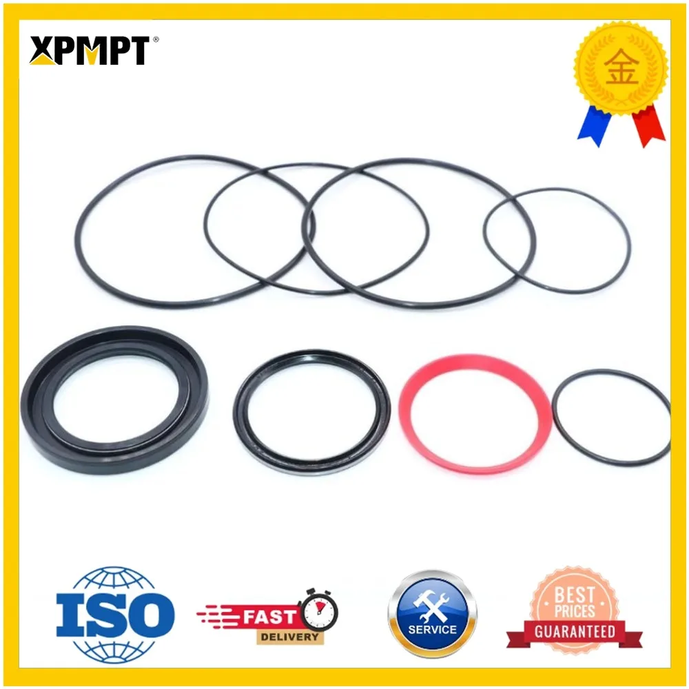 Compatible with Danfoss OMT Motor 2 & 3 Series Seal Kit 151B-0113 151B0113 Seal Kit
