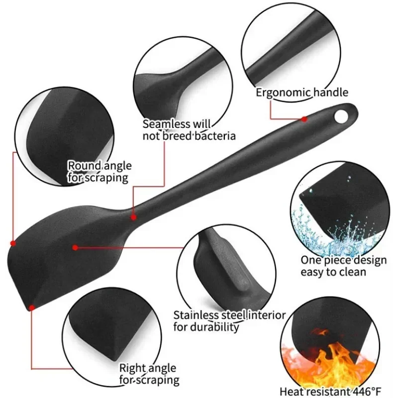 Thumbnail 3 - #2 Latest Kitchen Utensil Sets Updates