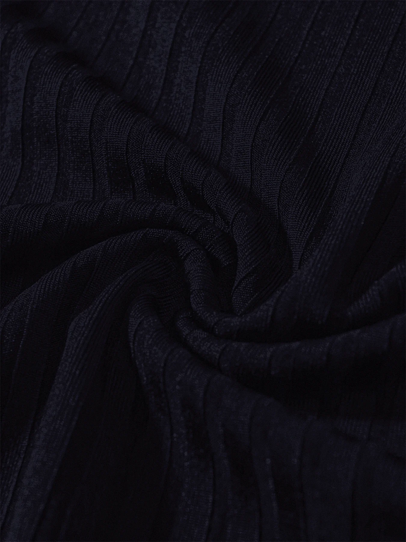 Herren-Sportweste, Schwarz, 1-teilig, atmungsaktiv, Rundhalsausschnitt, leicht elastischer Stoff, reine Farbe, geeignet für männliche Fitness-Tanks – Detail 14