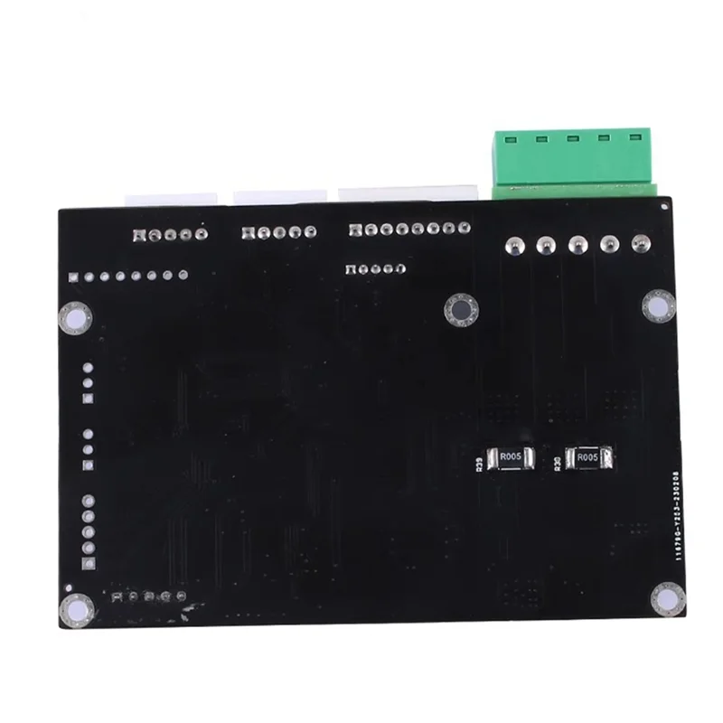 -MEOF BLDC Brushless DC Motor Controller Scheda driver Scheda di sviluppo Feedback Controllo vettoriale Encoder FOC