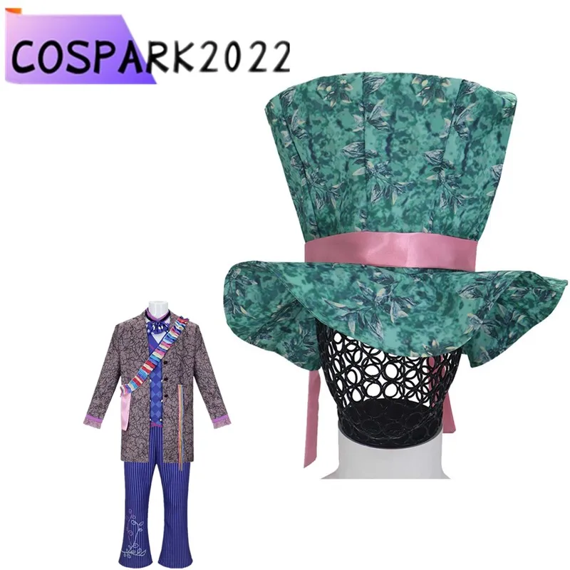 Mad Cosplay Hatter …