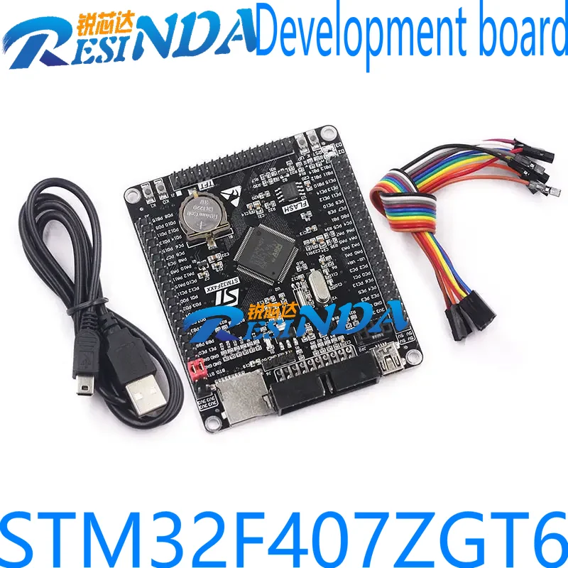 STM32F407ZGT6 Development board 100%New and Original