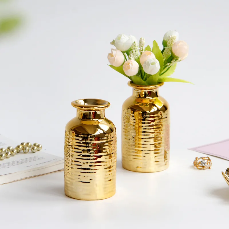 Thumbnail 3 - #23 Ceramic Home Vases Discount Picks