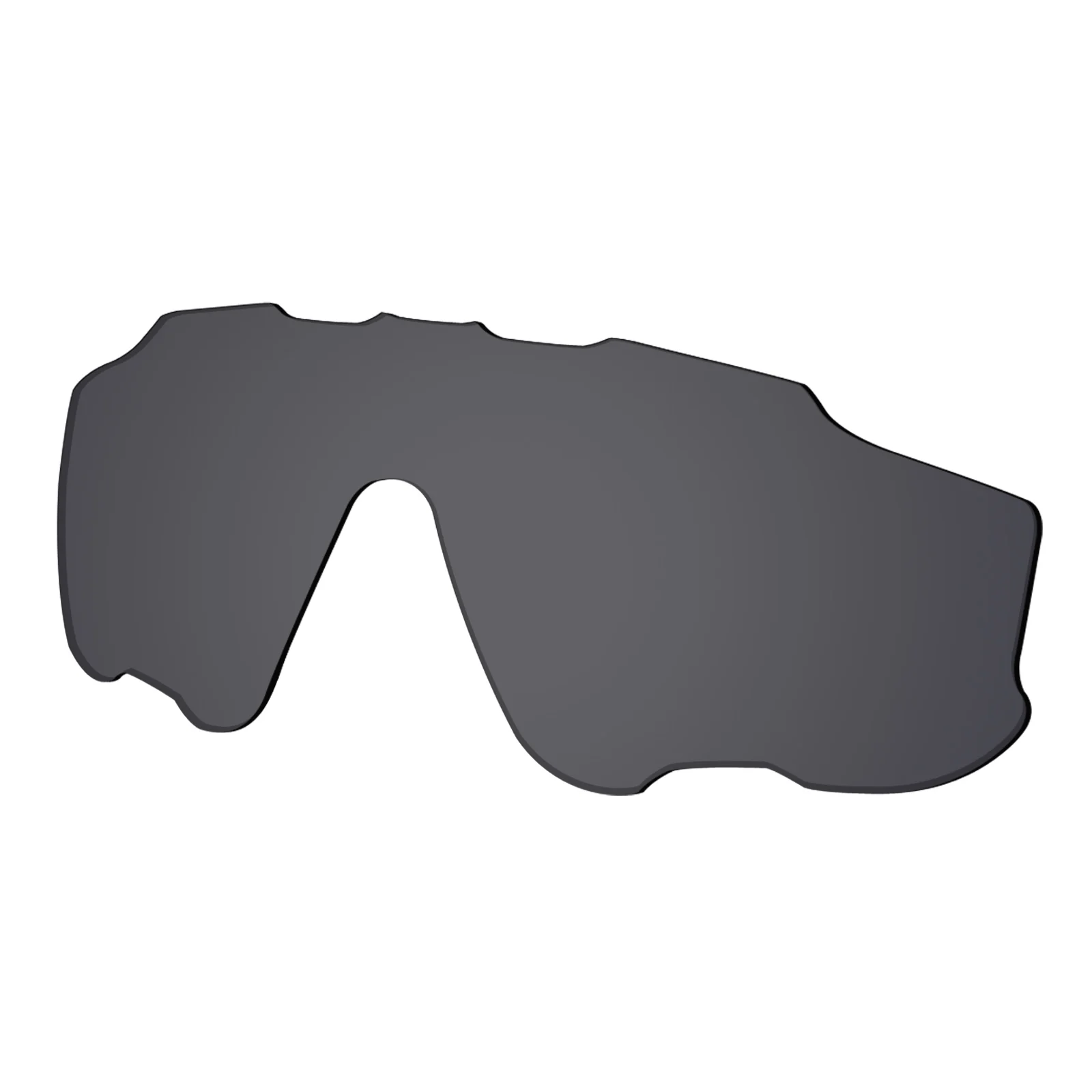 Firtox True UV400 Polarized Lenses Replacement for Oakley Jawbreaker OO9290 Sunglasses (Lens Only) - Multiple Colors