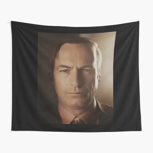 3D Saul Goodman Meme  Tapestry Towel Art Decor Room Mat Beautiful Bedroom Hanging Home Wall Printed Decoration Colored Bedspread