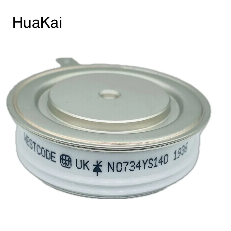 

N0734YS140 НОВЫЙ тиратарон