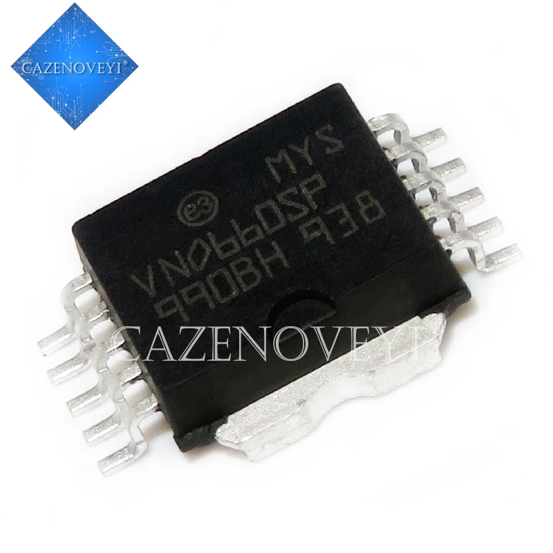 VND830LSP VND830SP VNQ660SP VNQ05XSP