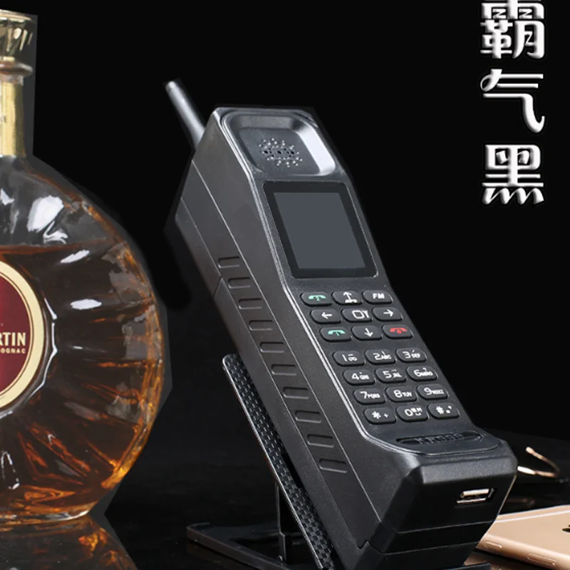New Retro And Nostalgic Mobile Phones From China Mobile China Unicom And China Telecom 4g Ultra Long Standby Straight Board