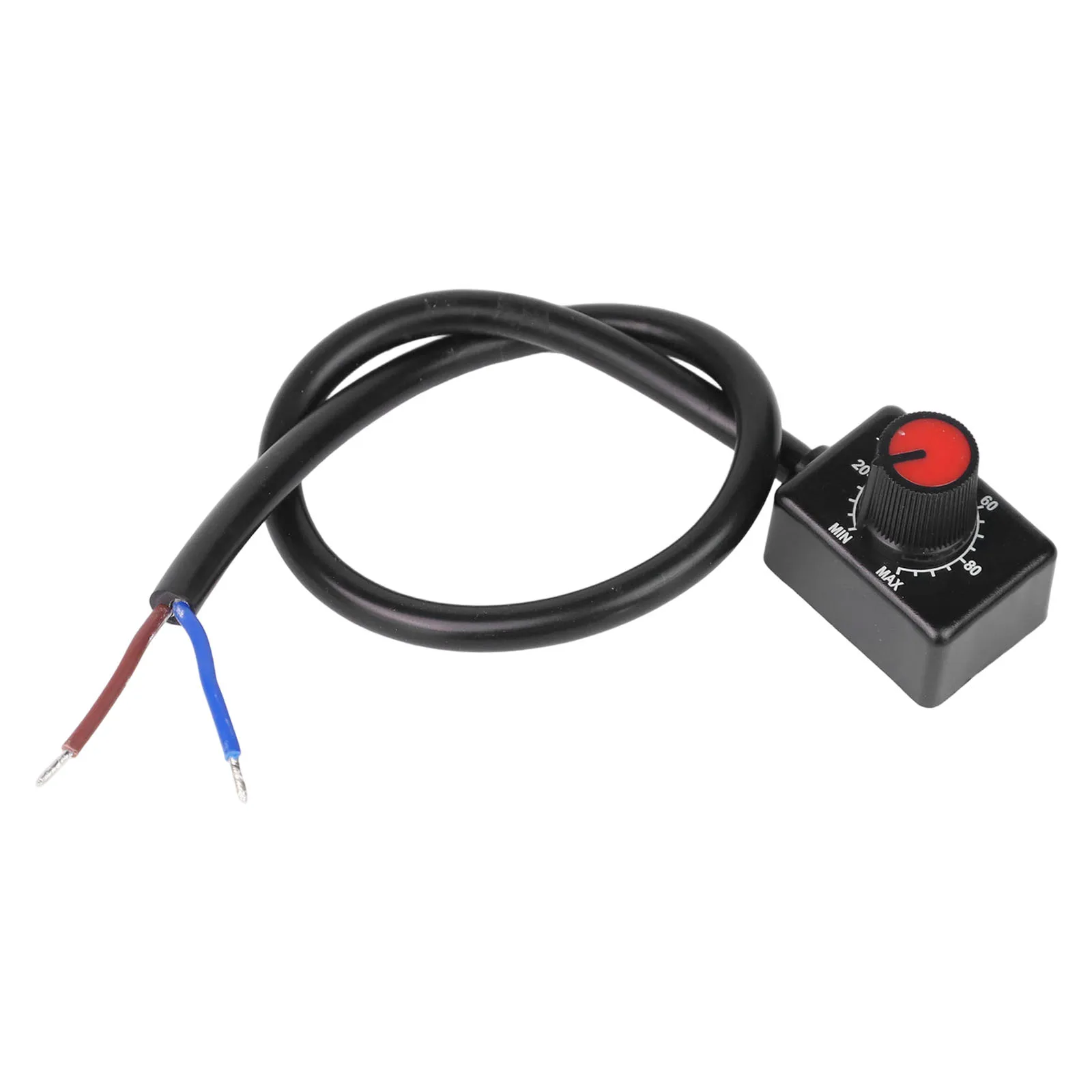 0-10V Dimmer LED Dimmer 35CM Adapter Cable Length High Working Efficiency IP45 Protection Level For Dimmable LED Lights