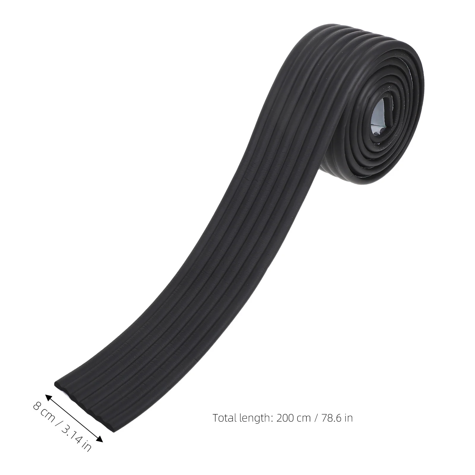 Coussinet d'échelle de lit superposé en éponge douce, rembourrage auto-adhésif, protection des bords des meubles, couverture d'épreuve pour enfants, marches d'escalier, bureau