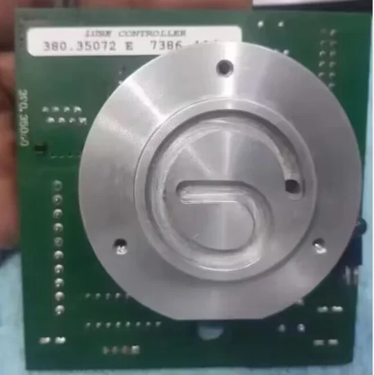 Scheda Per Macchinari Tessili Ssm Di Buona Qualità TK2-20 Ct Macchina Per Pezzi Di Ricambio Per Macchine Tessili Ssm Macchina Ssm