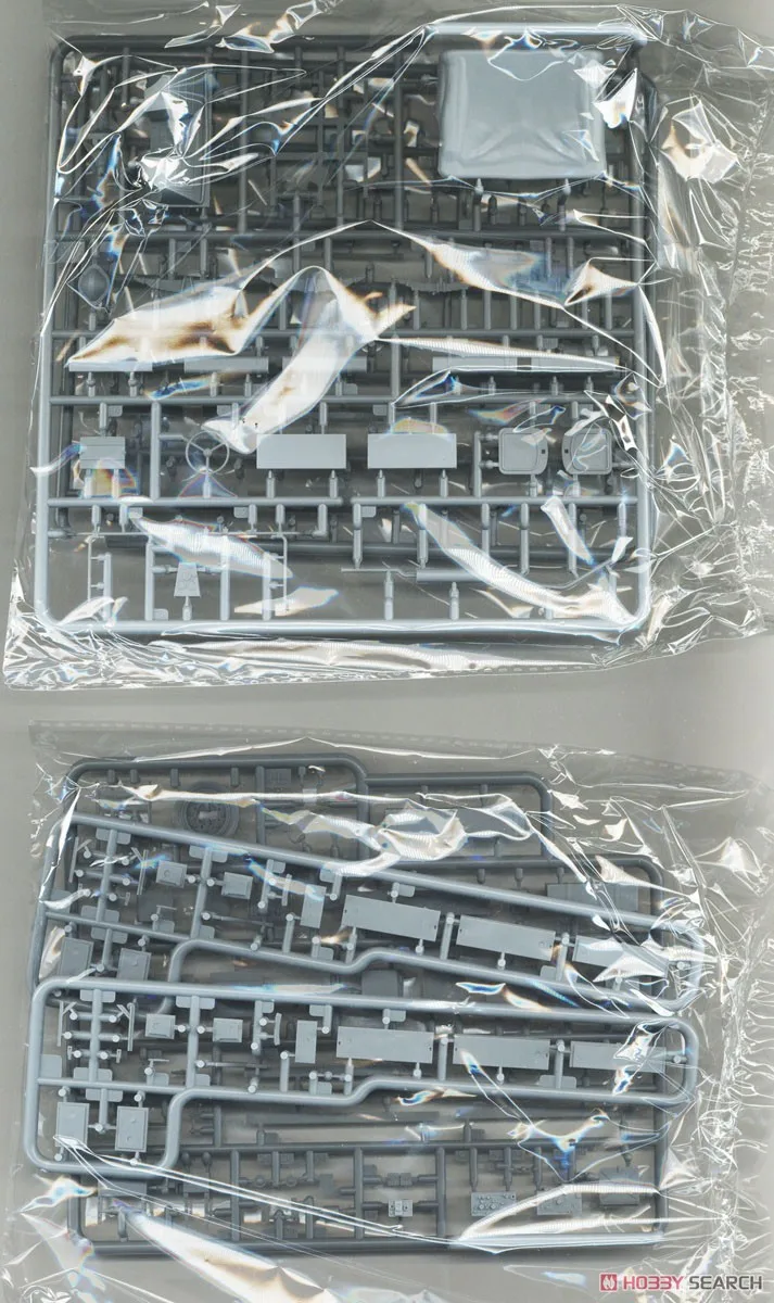 Gecko 35GM0061 1/35 WWII British MWR FFW Radio Command Truck Scout Car Plastic Building Hobby Craft Toy Assembly Model Kit