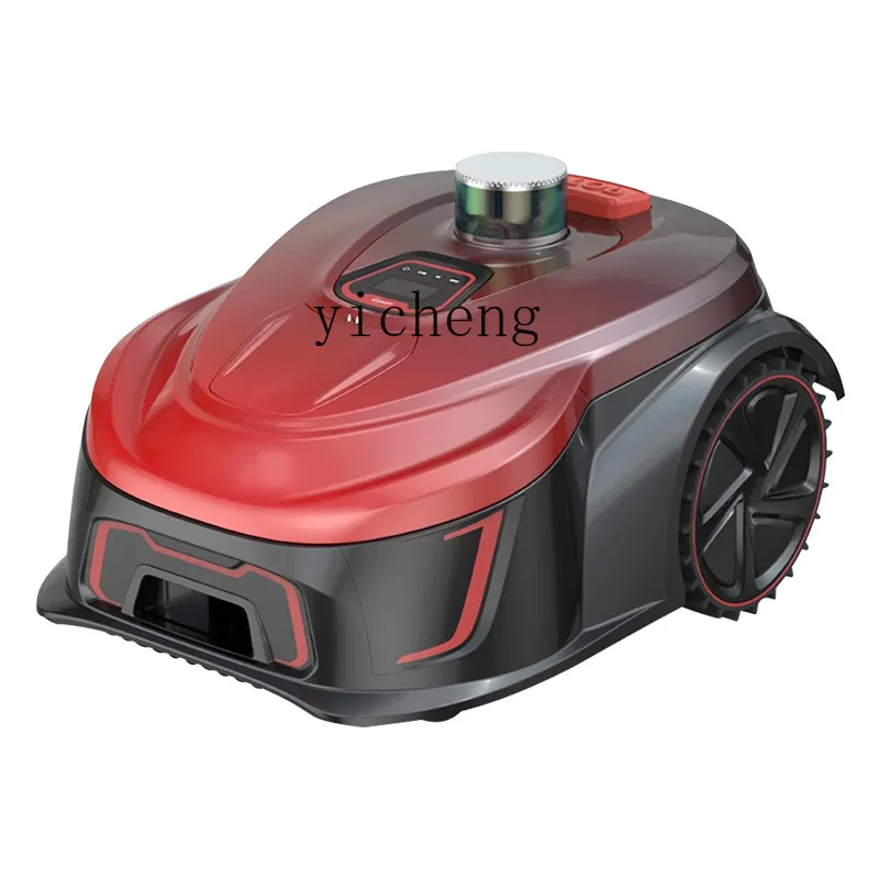 Xl Borderless 5000 ㎡ Electric Intelligent Wireless Mower Lithium Electric Robot Mower