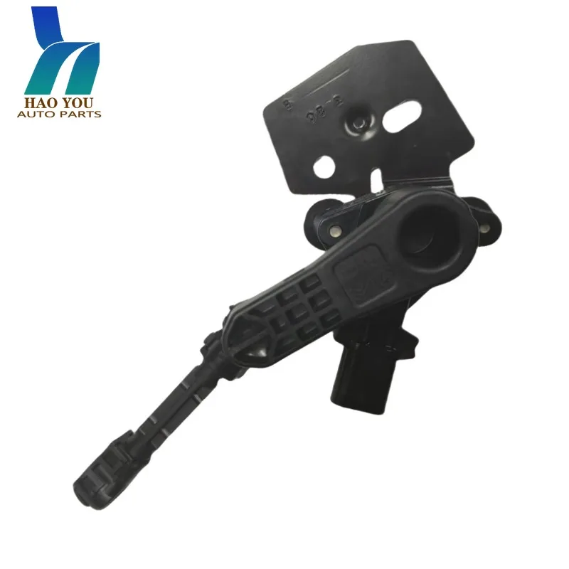 9817443780 9817423180   ชิ้นส่วนรถยนต์เซ็นเซอร์ความสูงของร่างกายรถยนต์สําหรับเปอโยต์4008 5008ซีตรองC5AIRCROSS