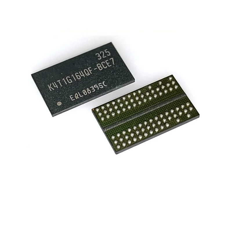 （5Pcs）K4T1G164Qf-Bc…