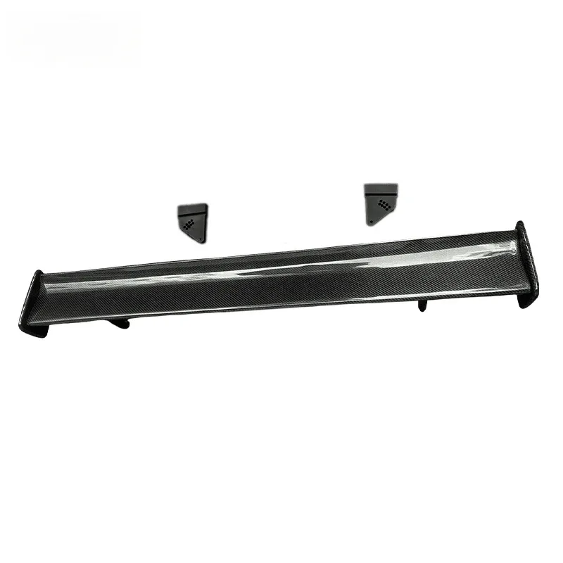 

High Quality Carbon Fiber Rear Spoiler M3 GTS Style Trunk Spoiler Tail Boot Wing for E90 E92 E93 3 Series