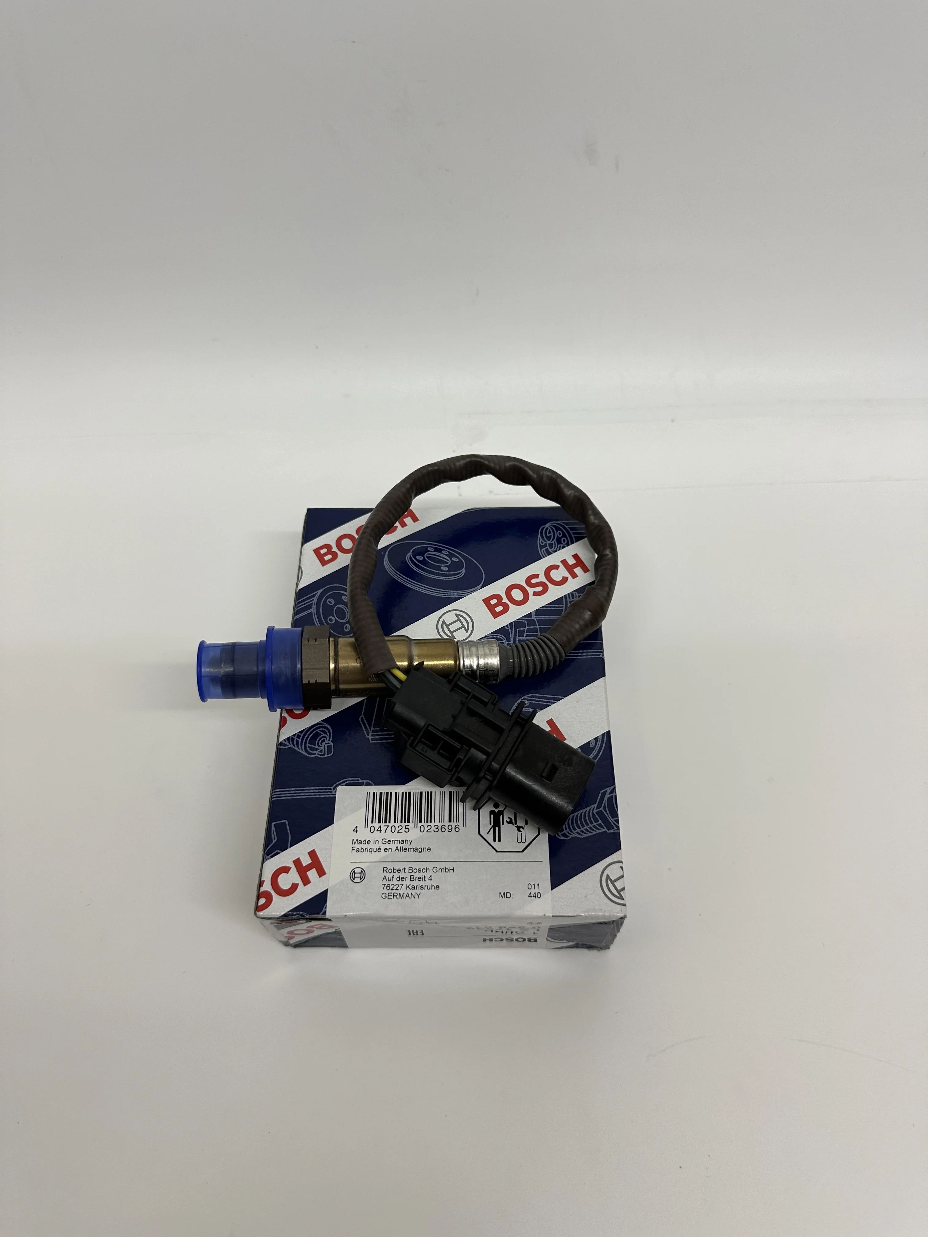 0095425518,0258017339 per il sensore pre-ossigeno mercedes-benz W204 W212 Slk200 E200 E260 pre-C180 post-C200