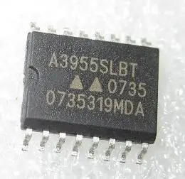 

IC new original authenticHigh quality products 100% new products A3955SLBT A3955SLB