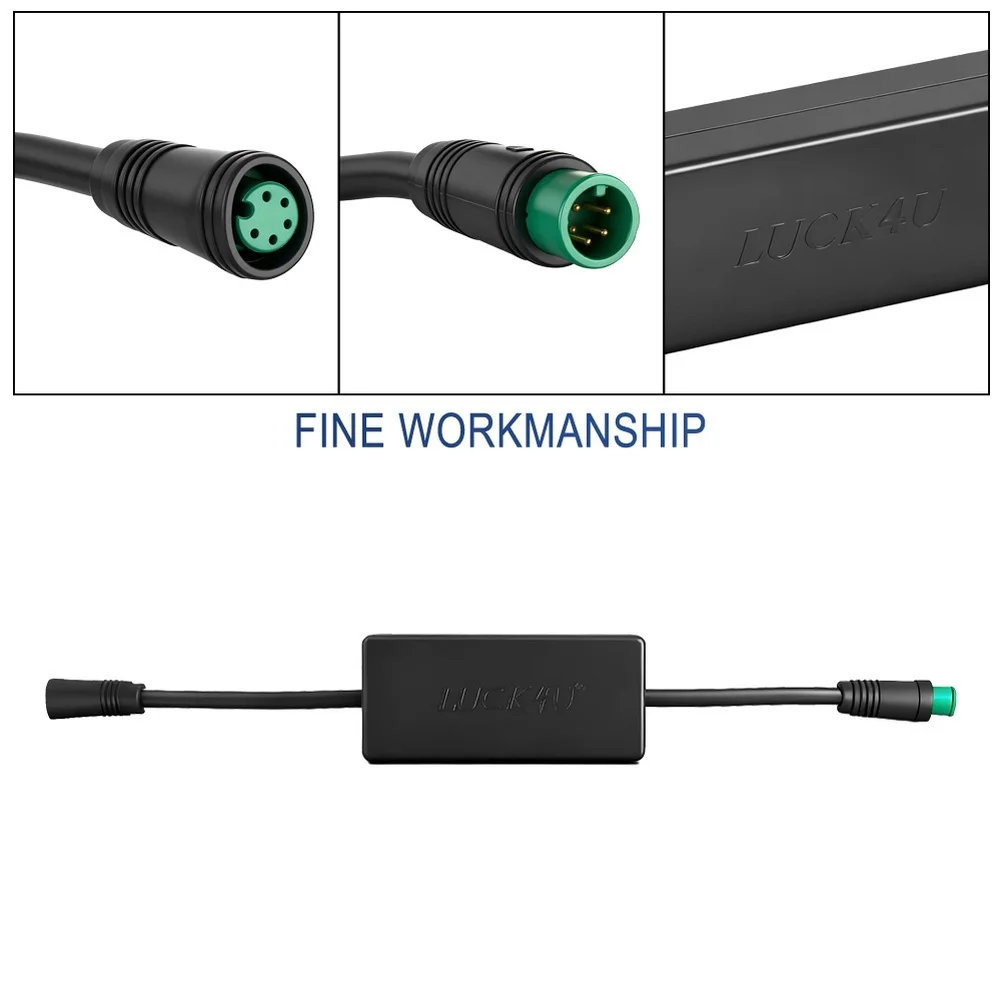 

For XIAOMI 3 Lite For 4 Lite Gen1 FOR 4 For 4 Ultra Electric Scooter Speed Controller Adjustable Speed From 20 To 30 Km/H Parts