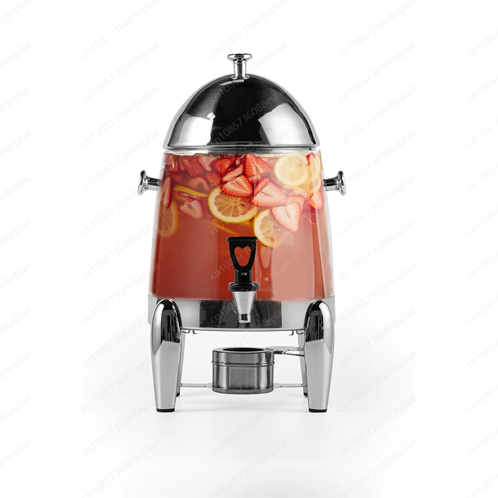 Hot and cold beverage machine, plastic beverage jug with fuel, water cooler