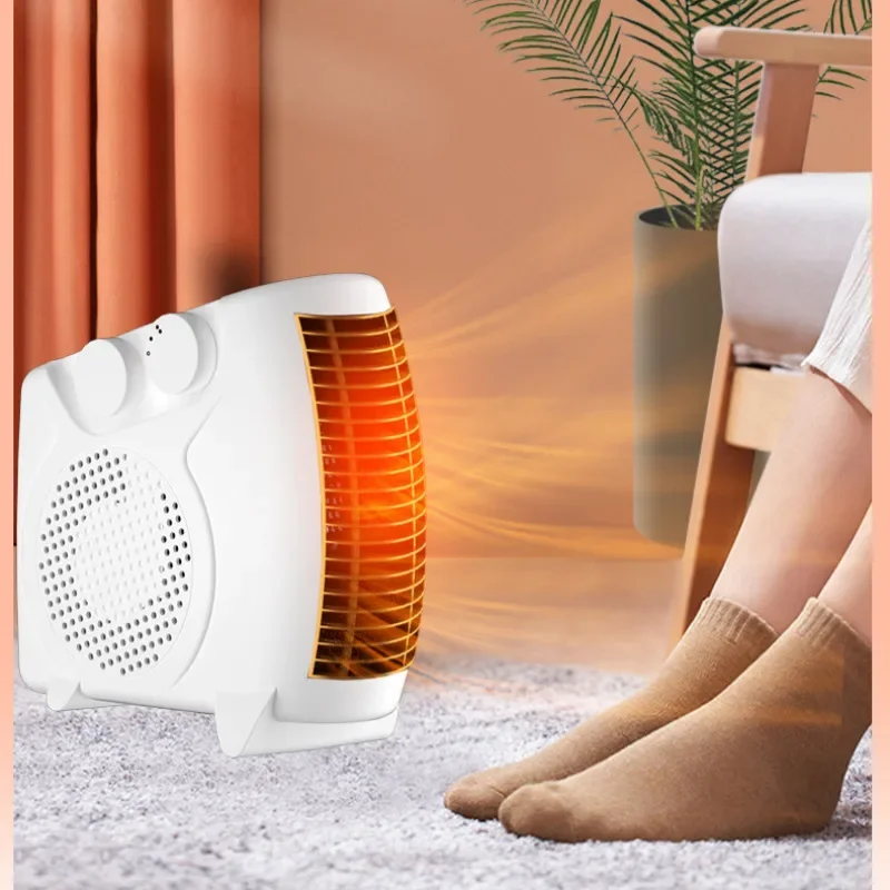 

Household heater indoor small solar fast heating hot air heater electric heater household heater