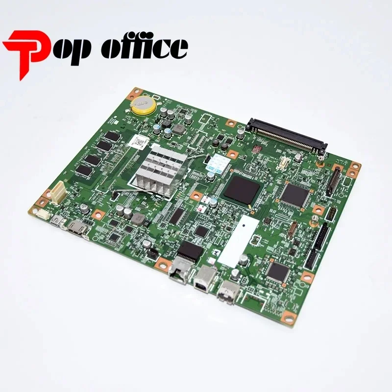 FM4-2490-000 Main Board Print for Canon imageRUNNER 6055 6065 6075 6255 6265 6275 Controller Formatter Motherboard