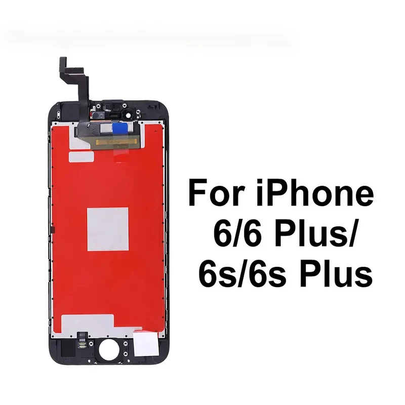 For iPhone 6 6s Plus LCD touch digitizer screen assembly replacement display screens