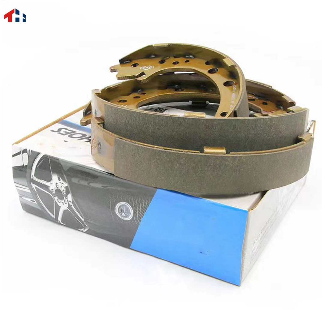 

3507120-K00 Parking Brake Shoe Suitable for Great Wall HAVAL H3 H5 WINGLE 6 WINGLE 7 POER Original part