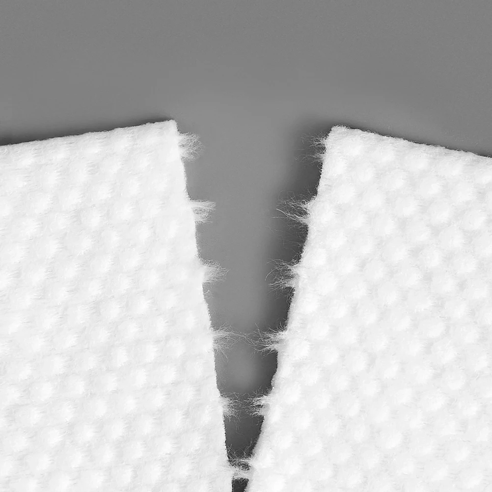 Рисунок 5 - Толстое полотенце для лица